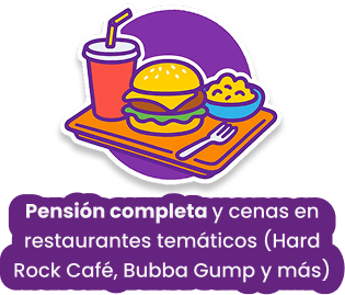 Comidas